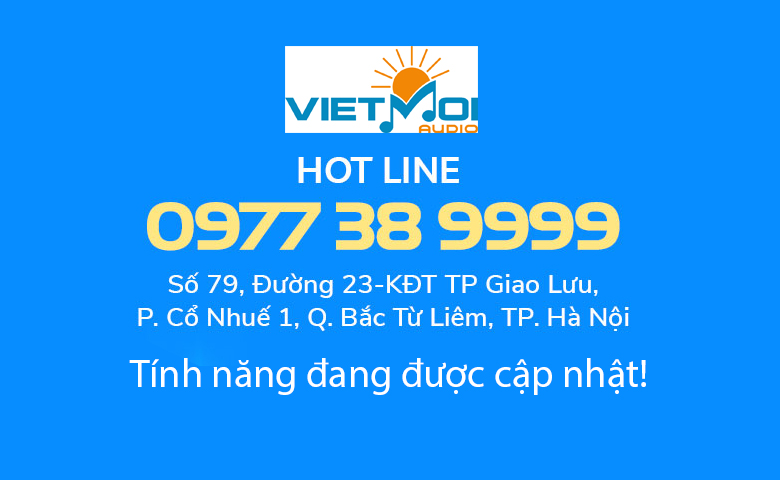 tính năng sản phẩm