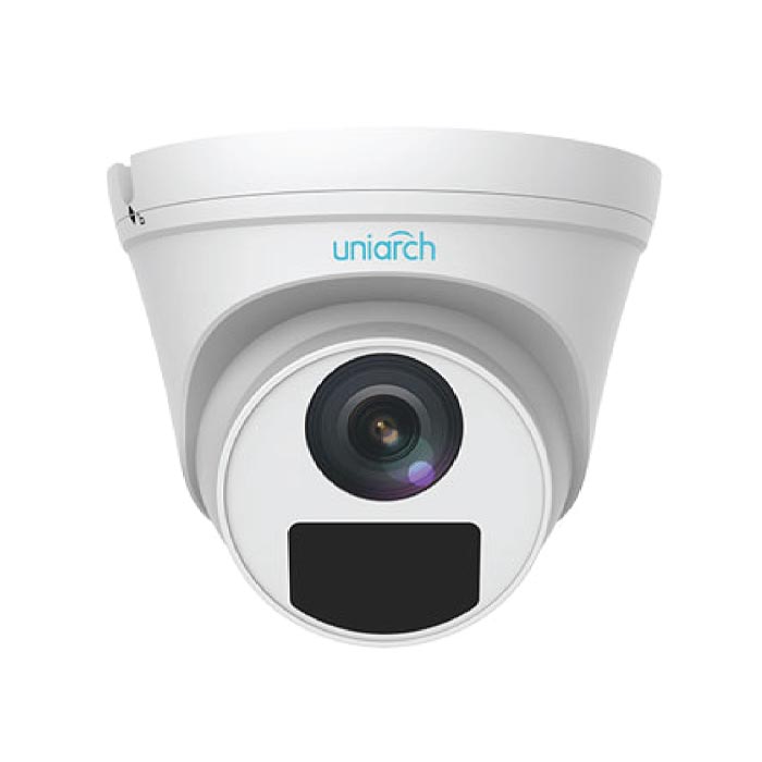 Camera IP Turret 2.0Mp UNIARCH IPC-T122-APF28(40)
