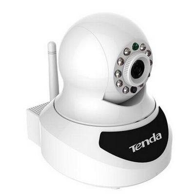 Camera IP Wifi Tenda C50S (HD – Quay ngang: 355°/ dọc 120°