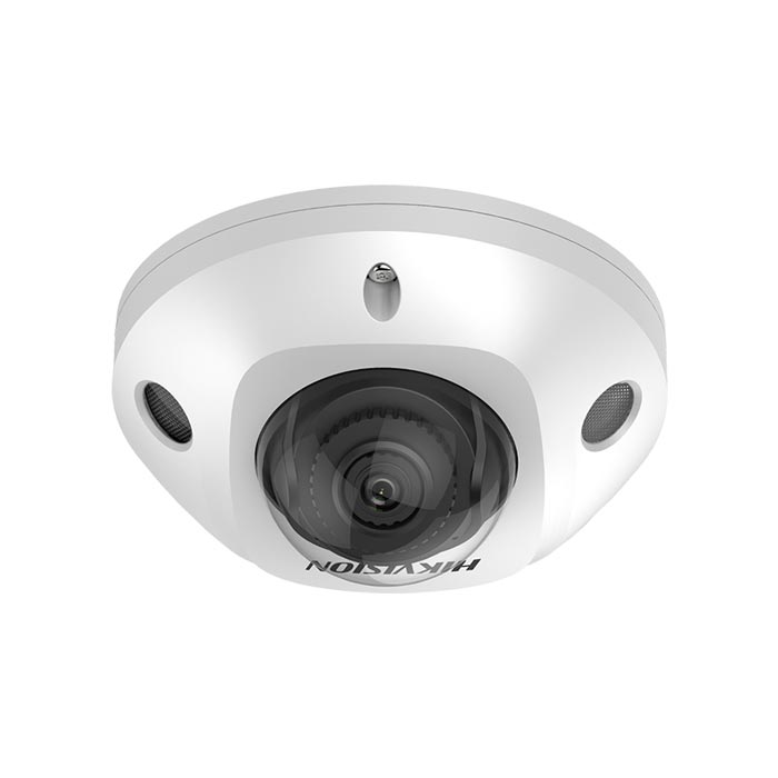 Camera IP Dome 2MP Hikvision DS-2CD2526G2-IS