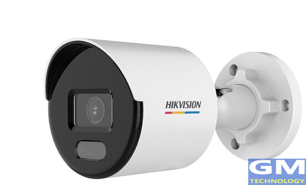 Camera HikVision DS-2CD1047G2-LUF tại Hải Phòng