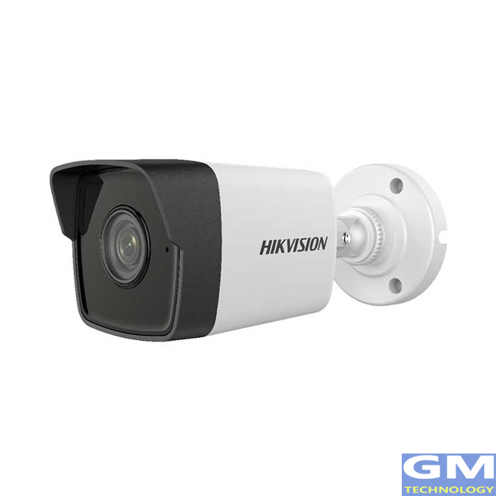 Giới thiệu Camera IP Hikvision DS-2CD1023G0-IUF