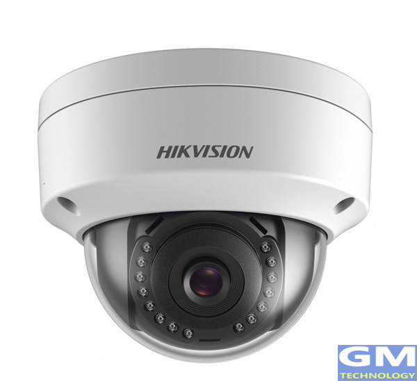 Camera IP Hikvision DS-2CD1123G0E-I(L) tại Hải Phòng