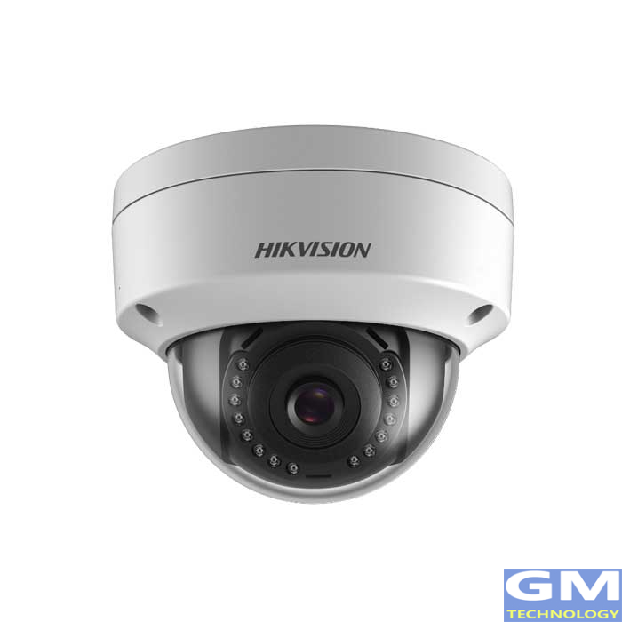 Camera IP Hikvision DS-2CD1143G0-IUF tại Hải Phòng