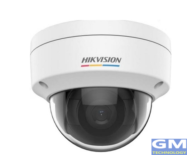 Camera IP Hikvision DS-2CD1147G0-UF tại Hải Phòng