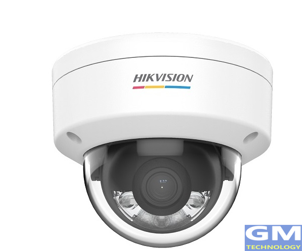 Camera IP Hikvision DS-2CD1147G2-LUF tại Hải Phòng