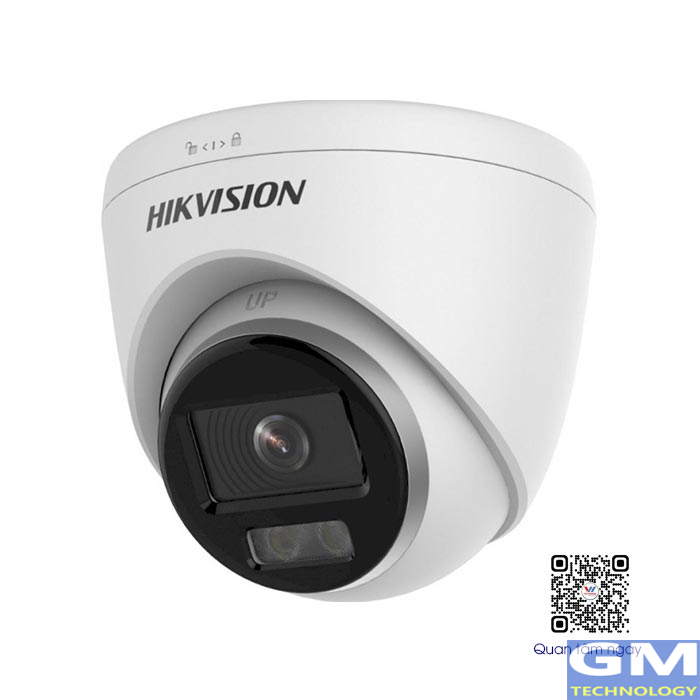 Camera IP Hikvision DS-2CD1327G0-LUF tại Hải Phòng
