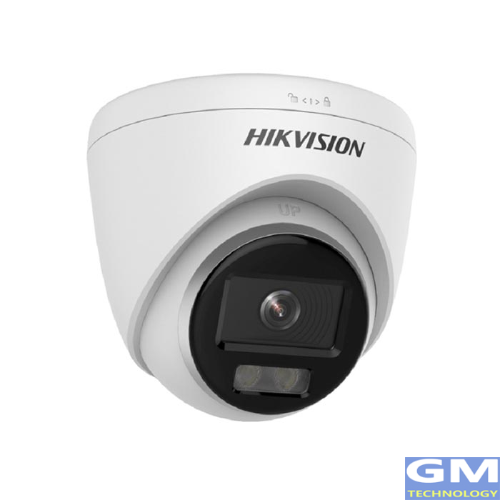 Camera IP Hikvision DS-2CD1347G0-L tại Hải Phòng