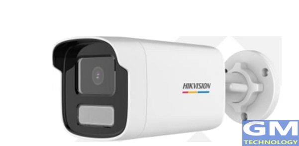 Camera IP Hikvision DS-2CD1T27G0-LUF tại Hải Phòng