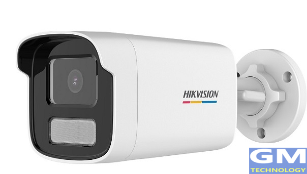 Camera IP Hikvision DS-2CD1T47G2-LUF tại Hải Phòng