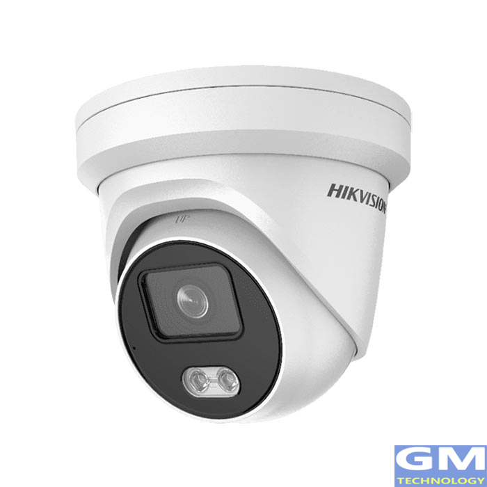 Camera IP Hikvision DS-2CD2347G1-LU tại Hải Phòng
