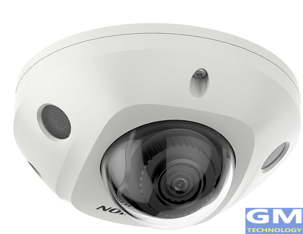 Camera IP Hikvision DS-2CD2546G2-IS tại Hải Phòng