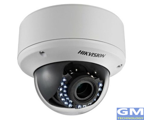 Camera IP Hikvision DS-2CD2720F-IS tại Hải Phòng