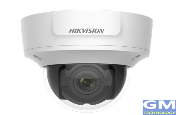 Camera IP Hikvision DS-2CD2721G0-IZ tại Hải Phòng