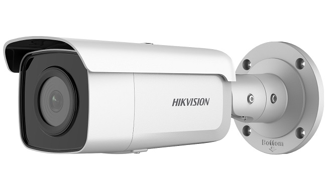 Camera IP Hikvision DS-2CD2T26G2-2I tại Hải Phòng
