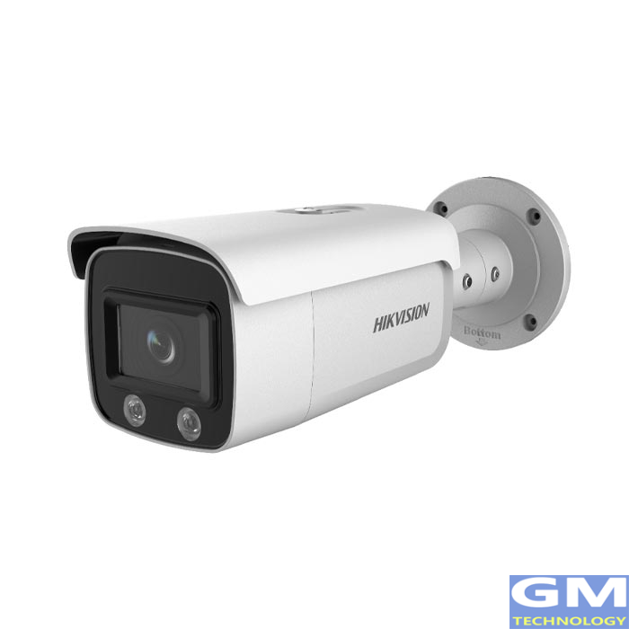 Camera IP Hikvision DS-2CD2T27G1-L tại Hải Phòng