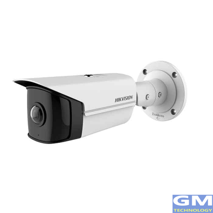 Camera IP Hikvision DS-2CD2T45G0P-I tại Hải Phòng