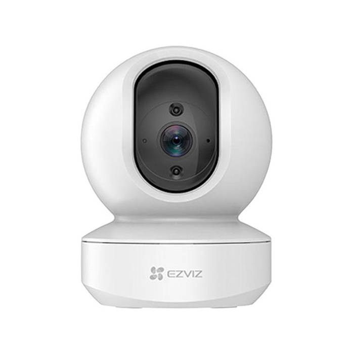 Giới thiệu Camera wifi EZVIZ quay quét 360 TY1