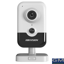Camera wifi Hikvision Cube DS-2CD2421G0-IW(W) tại Hải Phòng