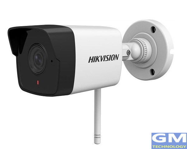 Giới thiệu Camera wifi Hikvision DS-2CV1021G0-IDW1(D)