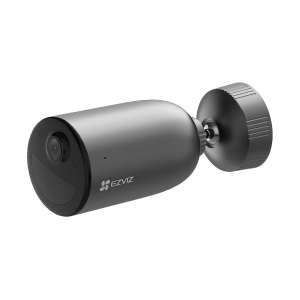 EZVIZ EB3 2K – Camera pin sạc độc lập cho nhà thông minh