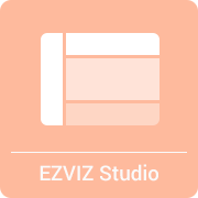 EZVIZ Studio - Phần mềm xem EZVIZ trên máy tính