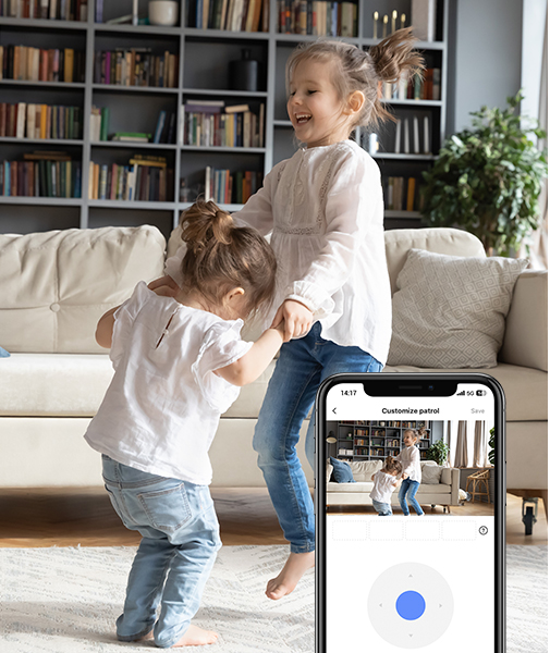 Camera EZVIZ C6N Hải Phòng