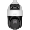 Camera Hikvision TandemVu PTZ DS 2SE4C415MWG E
