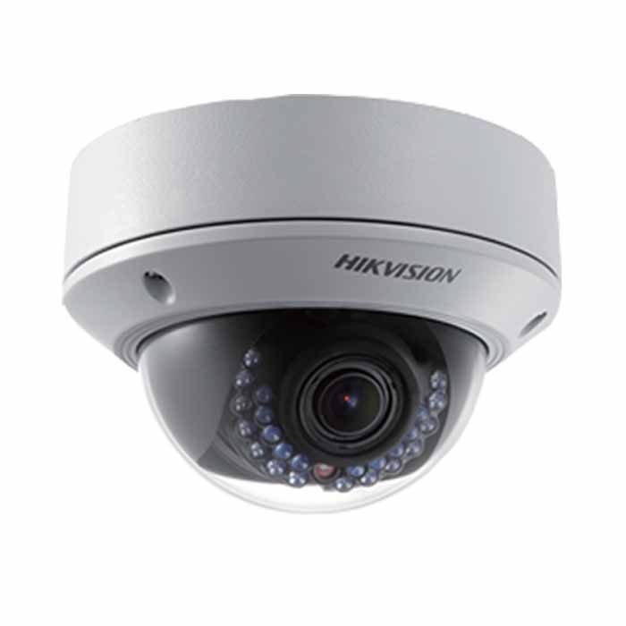 Camera IP DS-2CD2720F-IS