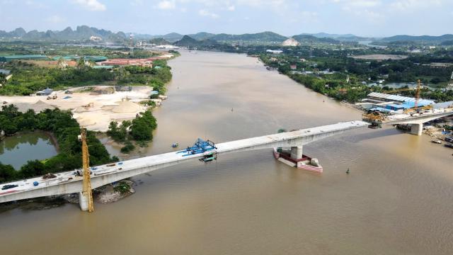 Hải Phòng phấn đấu giải ngân vốn đầu tư công năm 2024 đạt ít nhất 95% kế hoạch