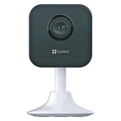 Cài đặt và reset Camera EZVIZ H1C