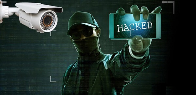 7 dấu hiệu cho thấy máy ảnh của bạn đã bị hack
