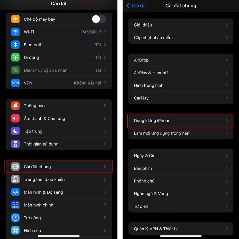 Cách cập nhật Liên Quân Mobile lên phiên bản mới không lỗi