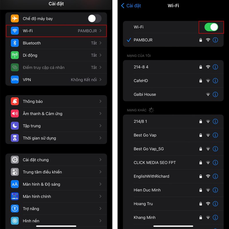 Cách cập nhật Liên Quân Mobile lên phiên bản mới không lỗi