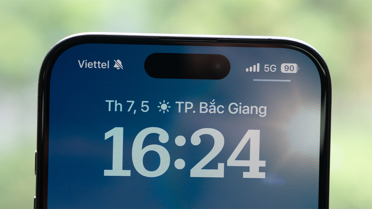 Cách kiểm tra dung lượng 5G qua tin nhắn 