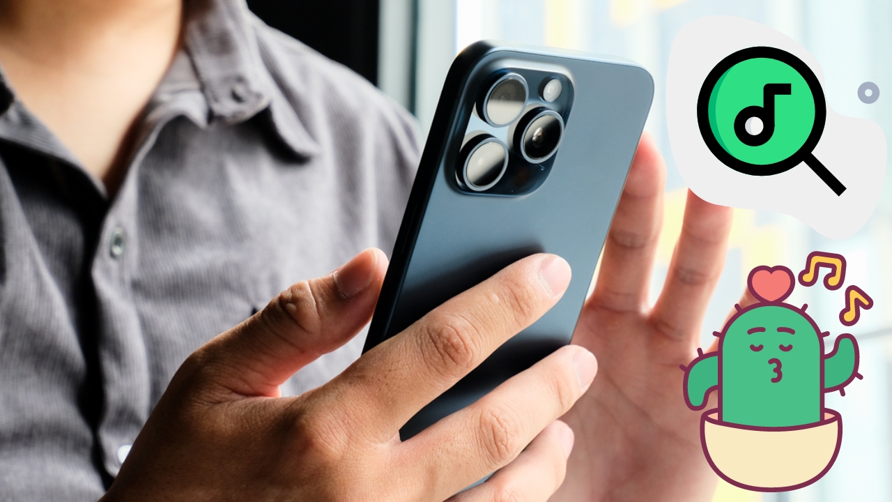 Cách tìm bài hát bằng cách ngân nga trên Google