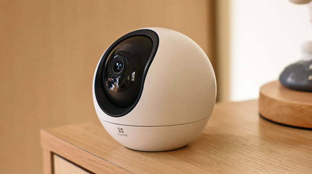 Có nên mua camera giám sát Ezviz H6 5MP không? 