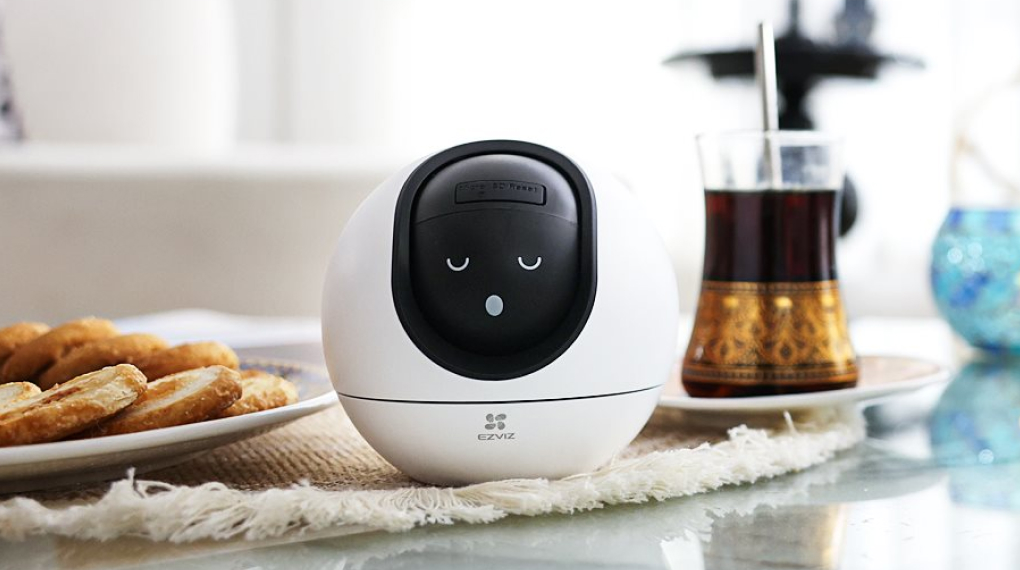 Có nên mua camera giám sát Ezviz H6 5MP không? 