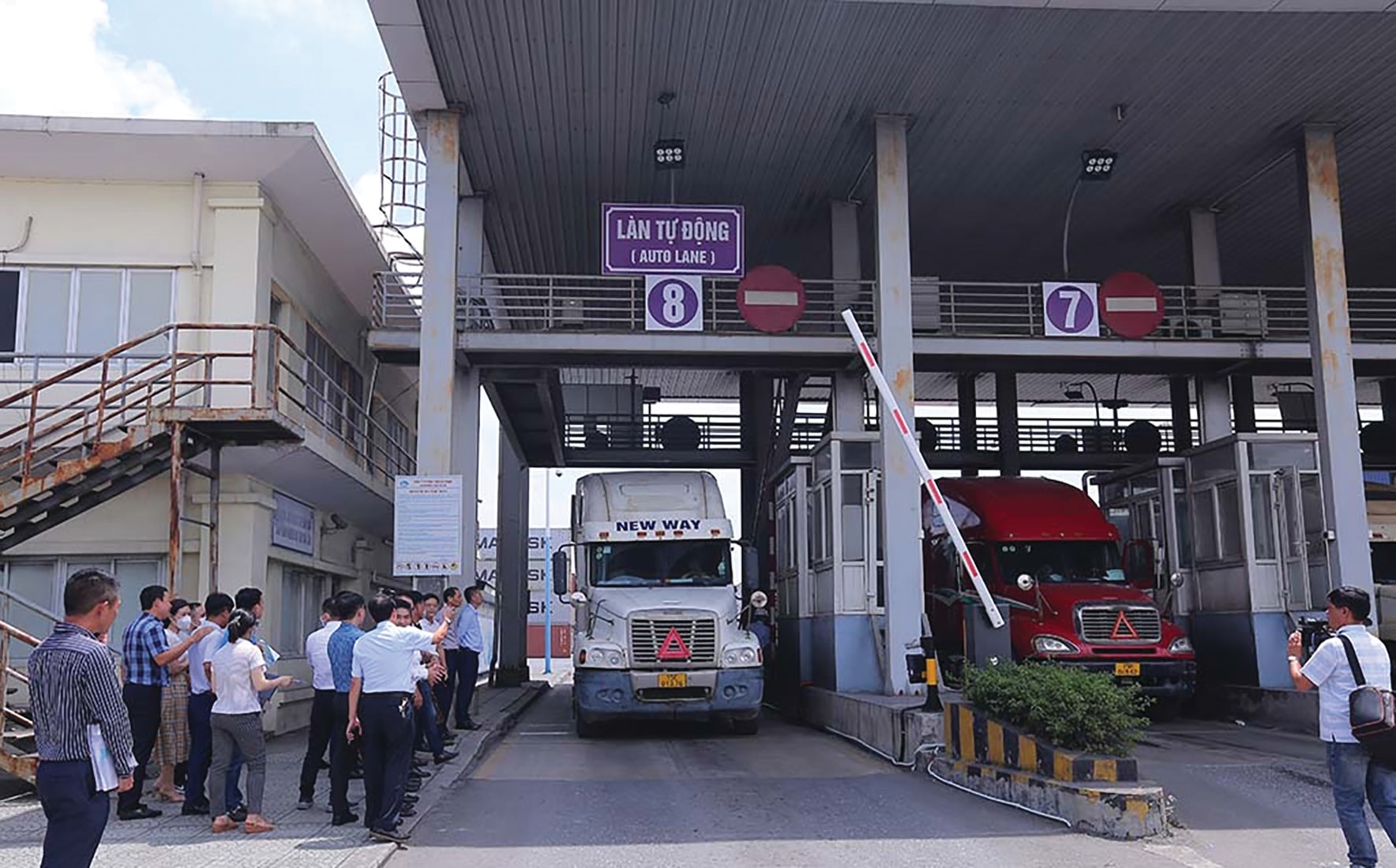 cần td