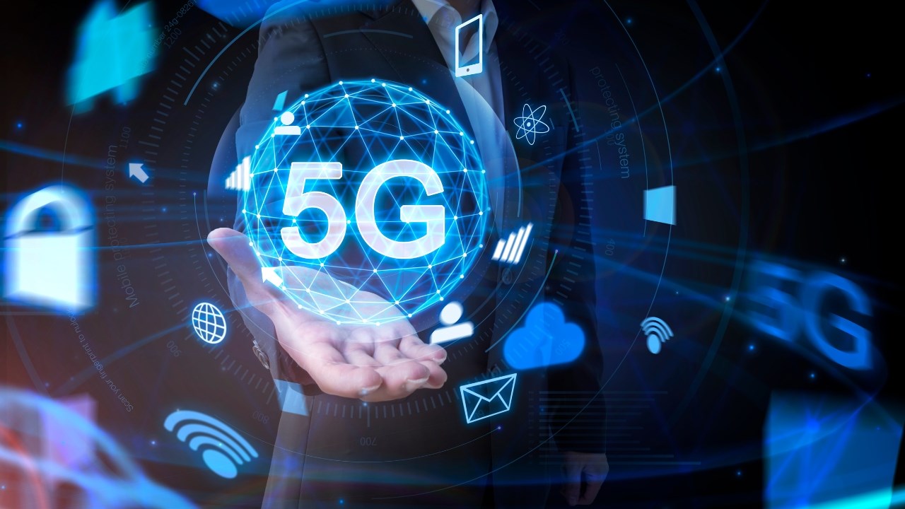 Cách khắc phục không dùng được 5G