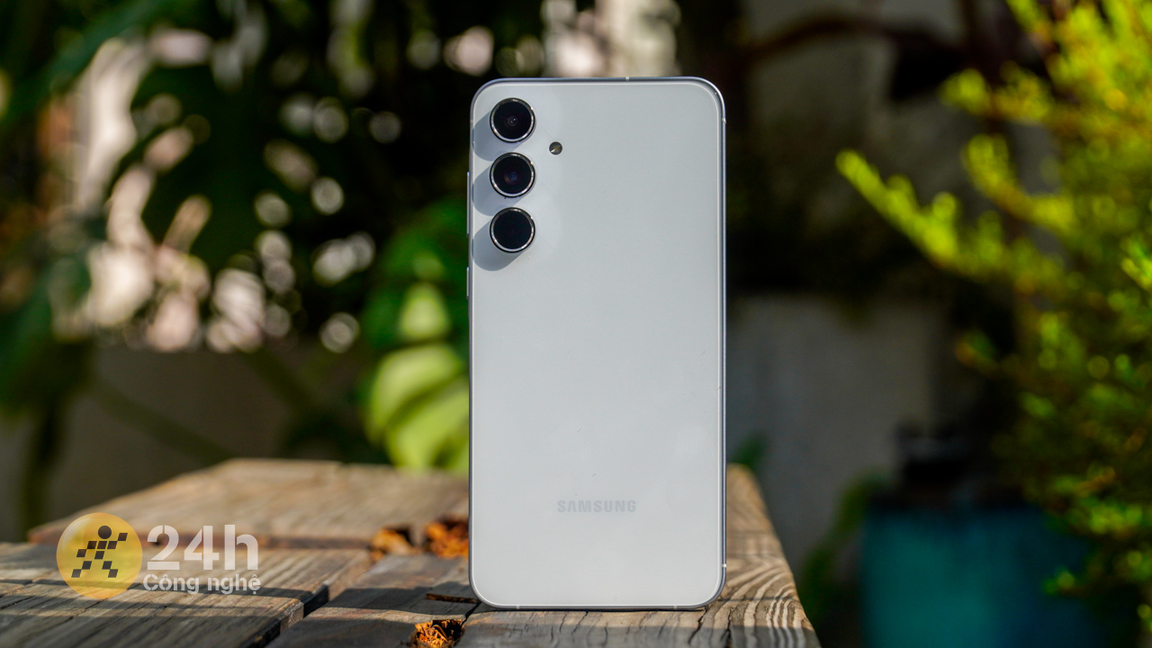 Cách bật tính năng chống trộm trên Samsung