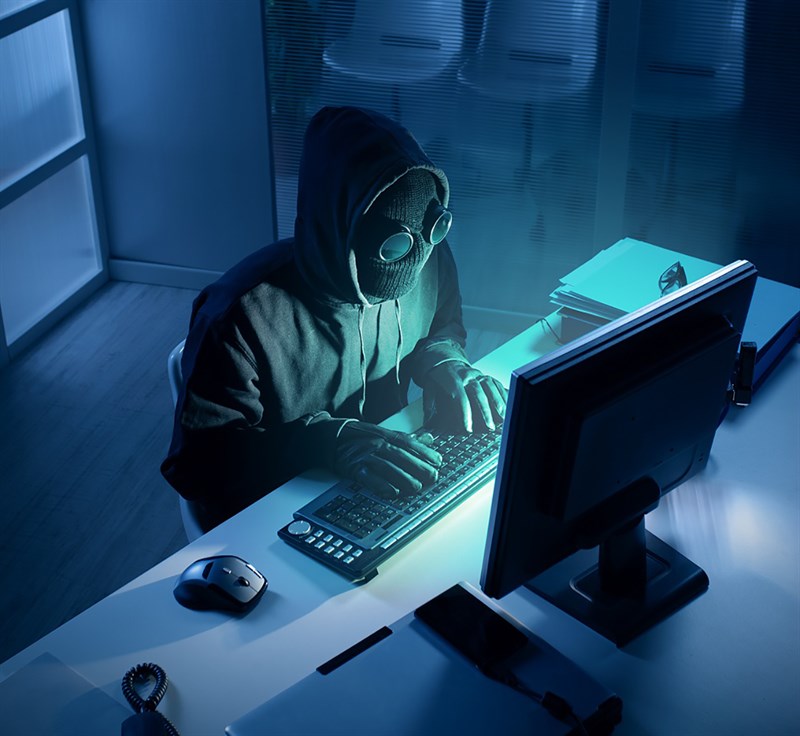Hacker dễ dàng lợi dụng lỗ hổng bảo mật camera