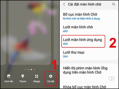 Hướng dẫn cách thu thập ứng dụng Grapevine trên điện thoại 3 800x600
