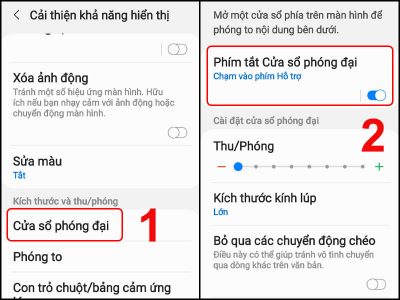 Hướng dẫn Cách Thu thập Ứng dụng Bưởi trên Điện thoại 6 800x600