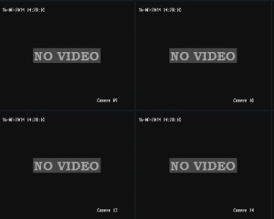 Các cách khắc phục khác cho lỗi Camera Không có video