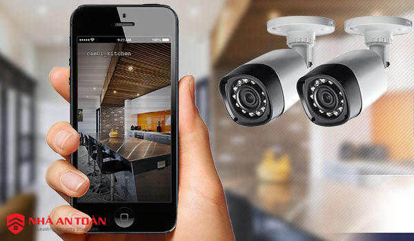 Cài đặt và sử dụng máy ảnh