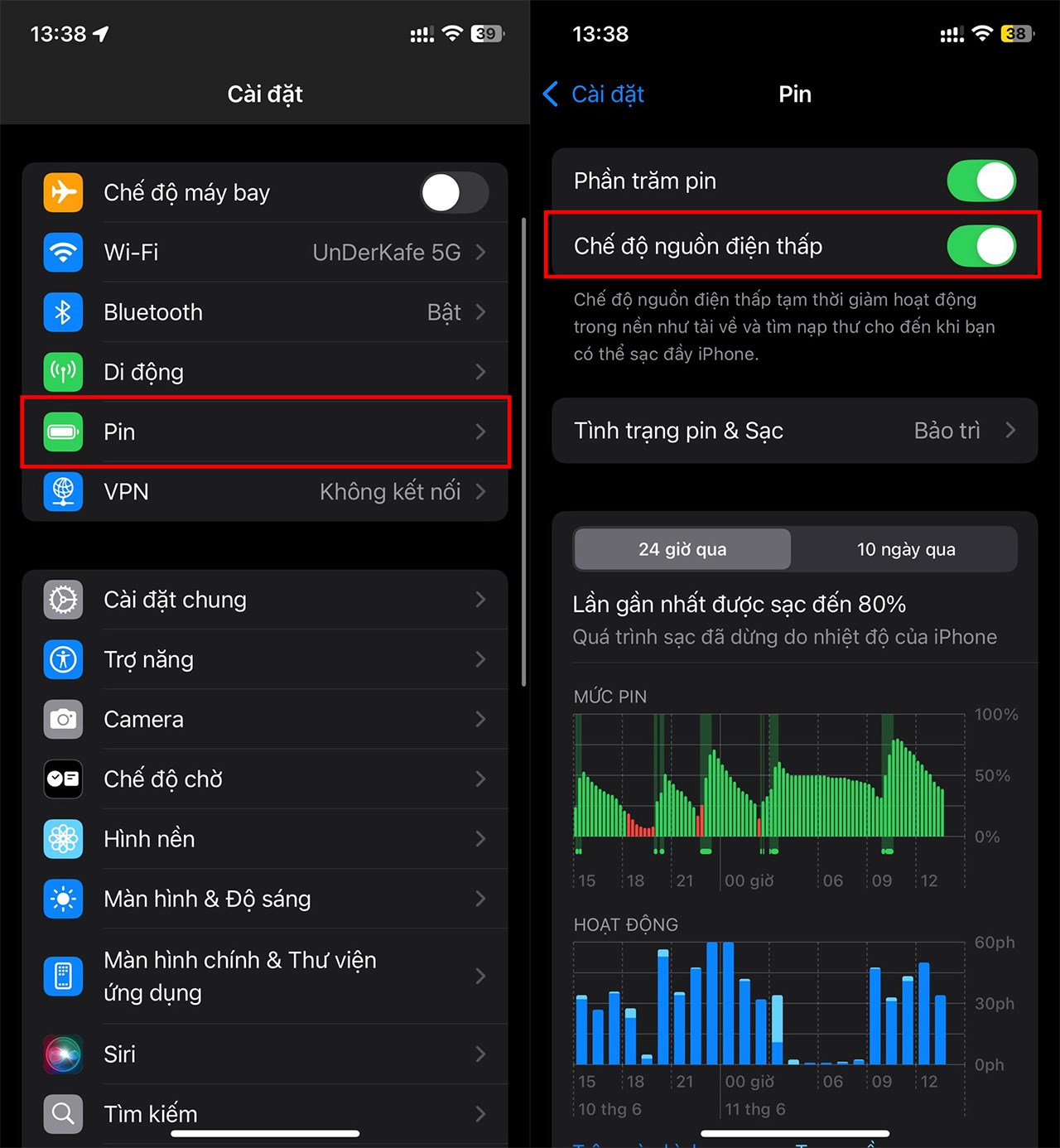 Lỗi Liên Quân sau khi cập nhật mùa giải mới