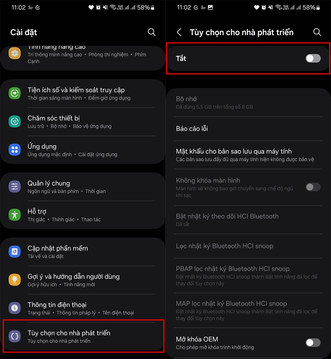 Không thể đăng nhập vào VNeID