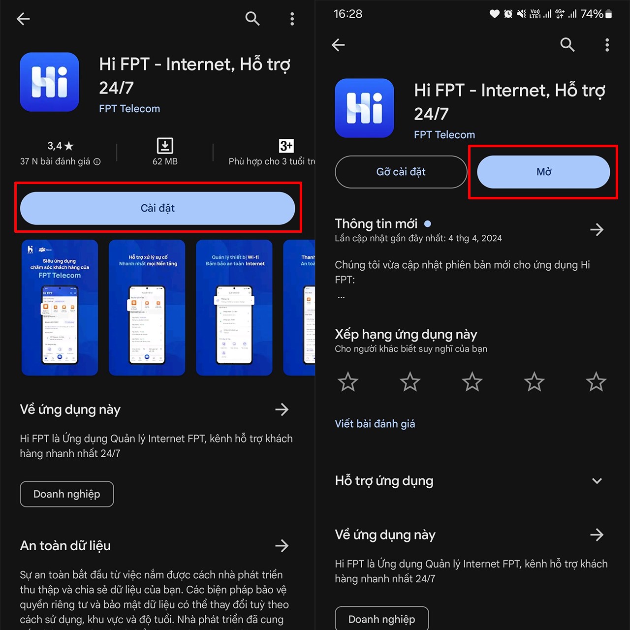Cách xem có bao nhiêu thiết bị đang kết nối với WiFi