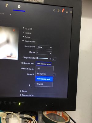 Hướng dẫn cách extract camera Hikvision